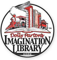 Dolly Partonâ€™s Imagination Library of Volusia