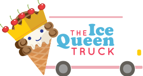 The Ice Queen Truck