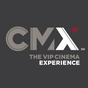 CMX Daytona Luxury 12 - Formerly Cobb Theatres