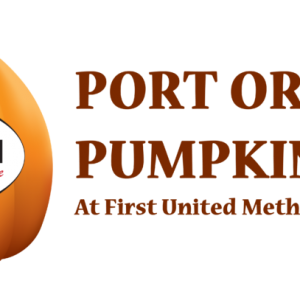 10/01 - 11/01 First Church Port Orange Pumpkin Patch
