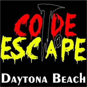 Escape Room Daytona Beach