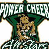 Power Cheer! All-Stars