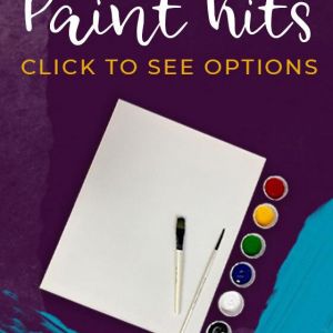 Painting with a Twist - DIY Home Kits