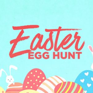 04/19 Port Orange Christian Church Easter Egg Hunt