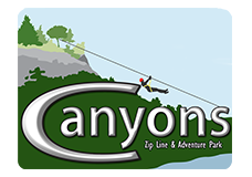 Canyon Zip Line and Canopy Tours