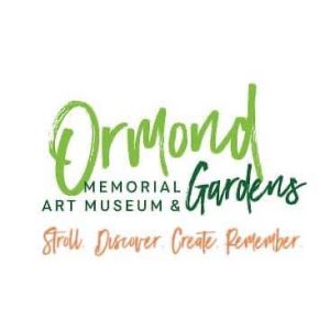 Ormond Memorial Art Museum Summer Art Camp