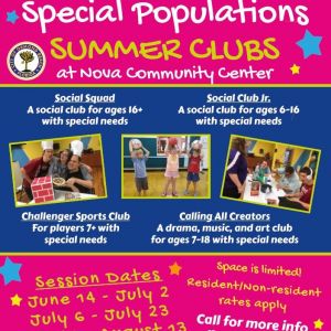 Daytona Beach Camps Offered All Summer Fun 4 Daytona Kids