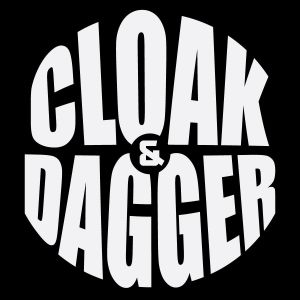 Cloak & Dagger Comics