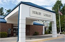 DeBary Public Library