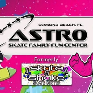 Astro Skate Family Fun Center - Birthday Parties