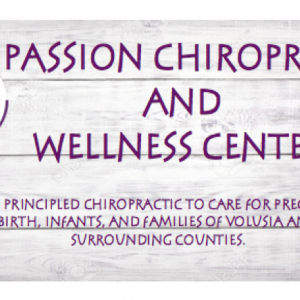 Passion Chiropractic and Wellness Center