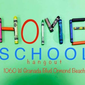 Ormond Homeschool Hangout Group - Grace Community Church