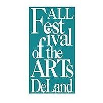 11/18 - 11/19 Fall Festival of the Arts DeLand
