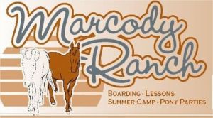 Marcody Ranch Birthday Parties