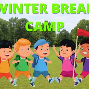 Volusia County Winter Break Camp