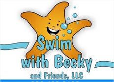 Swim with Becky & Friends