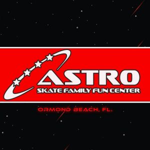 Astro Skate Center Spring Break Camp