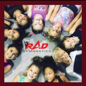 RAD Gymnastics Debary Day Camp