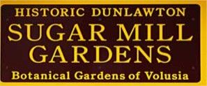 Sugar Mill Botanical Gardens
