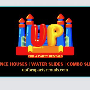 UP For A Party Rentals