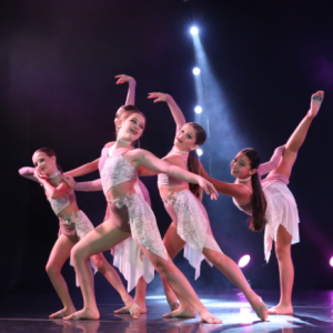 Legacy Dance Studio Dance Camps and Classes