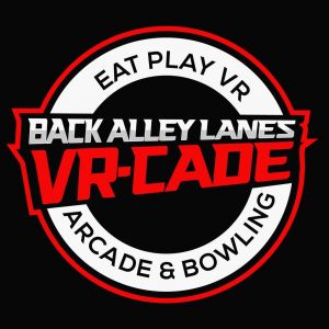 Back Alley Lanes VRcade