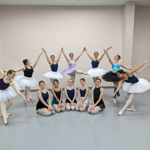 Ormond Ballet