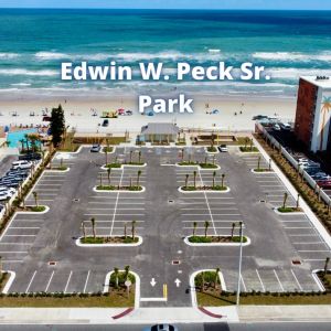 Edwin W. Peck Sr. Beach Park