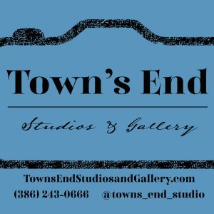 Town's End Studios & Gallery