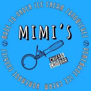 Mimi's CKIES & CRM BAR