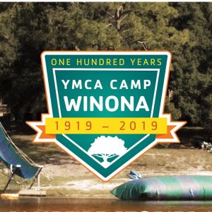 08/29 - 09/01 YMCA Camp Winona Labor Day Family Camp