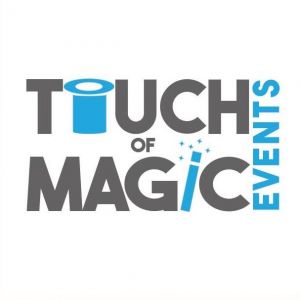 Touch of Magic Events