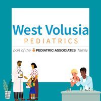 West Volusia Pediatrics: Reinertsen Jeff MD
