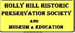 Holly Hill Historic Museum