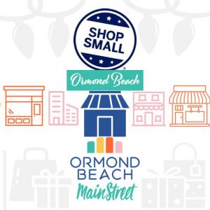 11/30 Small Business Saturday in Historic Ormond Beach