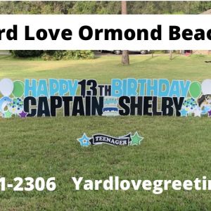 Yard Love Ormond Beach