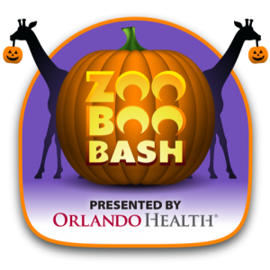 Central Florida Zoo Boo Bash