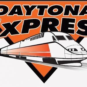 Daytona Express Track Club