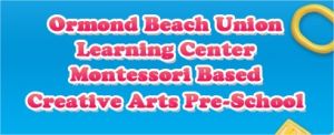 Ormond Beach Union Learning Center Preschool (OBULC)