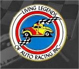 Living Legends Of Auto Racing