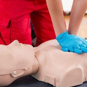 Mobile CPR & First Aid Classes