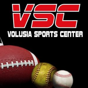 Volusia Sports Center Spring Break Camps