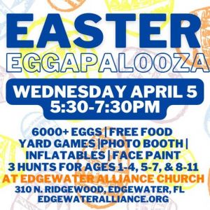 04/05 Easter Eggapalooza Edgewater Alliance Church