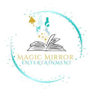Magic Mirror Entertainment Birthday Party Entertainment and Face Painting