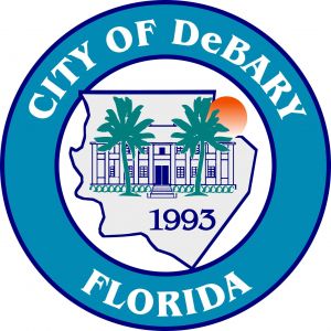 City of Debary Summer Sports Camps
