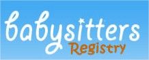 Babysitters Registry