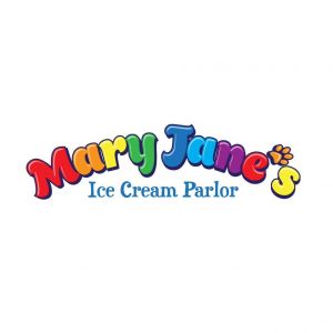 Mary Jane's Ice Cream Shoppe