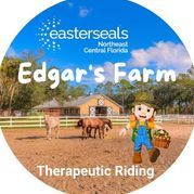 Easterseals at Edgar's Farm
