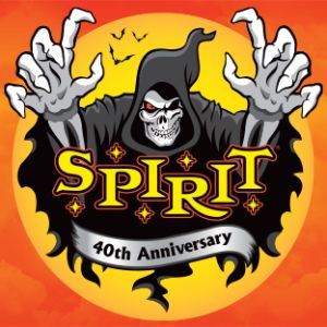 Spirit Halloween Stores