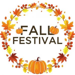 10/26 OBPC Fall Festival